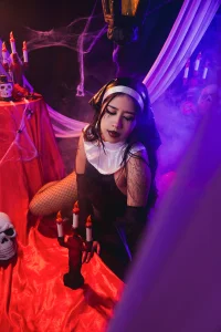 Hanna_Thorne Sweet but Deadly 🍭🔪 зображення 2