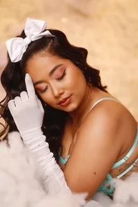 Gaby_Blaze Your Angel it's me Pic 4