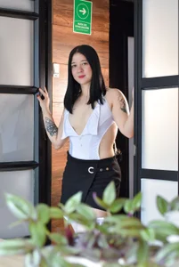 SEXY & HOT SECRETARY de KatyyStar Foto 7