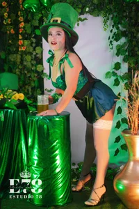 HAPPY SAINT PATRICK de Tiara_rr Foto 8