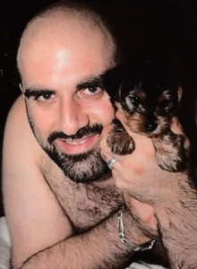 PaulBear777 Public Foto 3