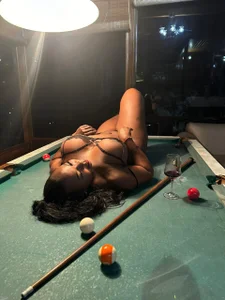 hanarousse sexy big ass Pic 4