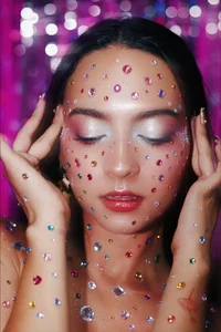 Daphne_Rosse Shine pics✨ Billede 3