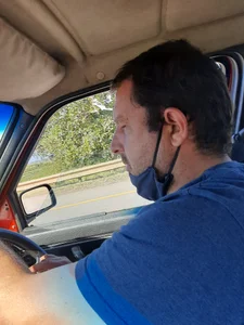 me de TryingWind Foto