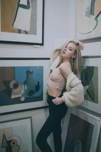 jane-sucksArt lover girl图片 9