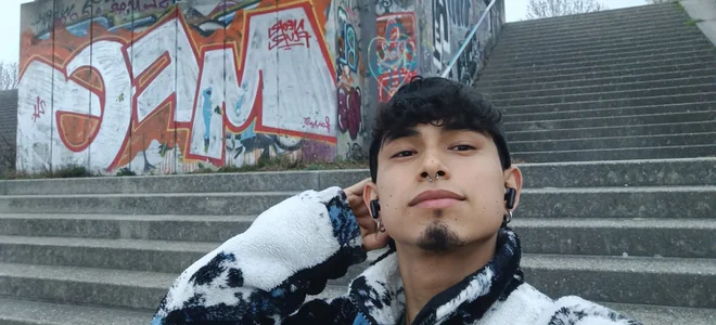 Public de DAMIANySANTI  5 Imagens