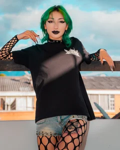 Im_gaia ✡ LET YOURSELF DREAM OF ME, I LOVE THAT YOU ARE PART OF ME 🧛🏻‍♀️ ✡ Pic 2