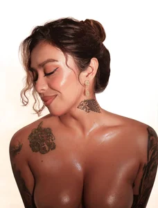 foxxy_lover Glamour Foxxy 🦊 Pic 5