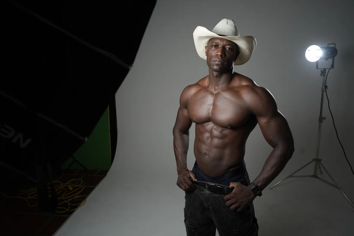 MarcusBlack_ Populært bilde 4006