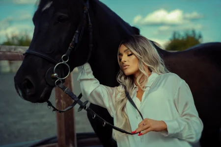 MashaReed_ Wild Spirit Pic