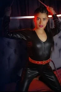 Hannamariana YES MASTER Pic 2