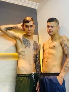 BvlgarVoyss Public Pic 2