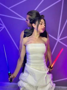 _Tattoo_Couple StarWars Day Pic 9