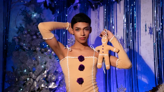 BILLY_JAMEES christmas vibes slika 3