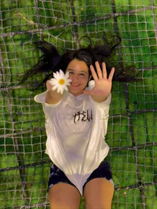 IsaBluee love flower slika