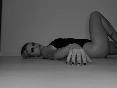 AishaKali Public Billede 3