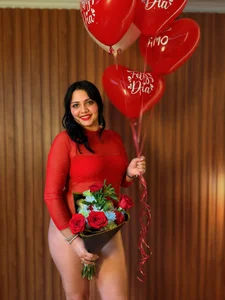 IvonneRoss_ Happy valentine´s day ❤️💋 Pic 4