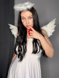 BabyMooon: Your angel is already here ( 3 фото)