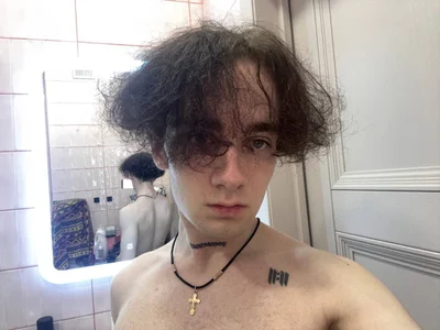 indulgencex__ Kai Pic 3