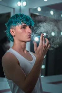 JaydenVillalobos The Scene 🎞 Pic 7