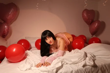 Freyaa__: HAPPY VALENTINE'S DAY ( 7 фото)