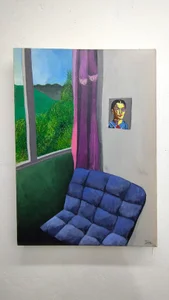 color_beat17 kullanıcısının Retrato Mujer en La Ventana albümü -  5 fotoğraf