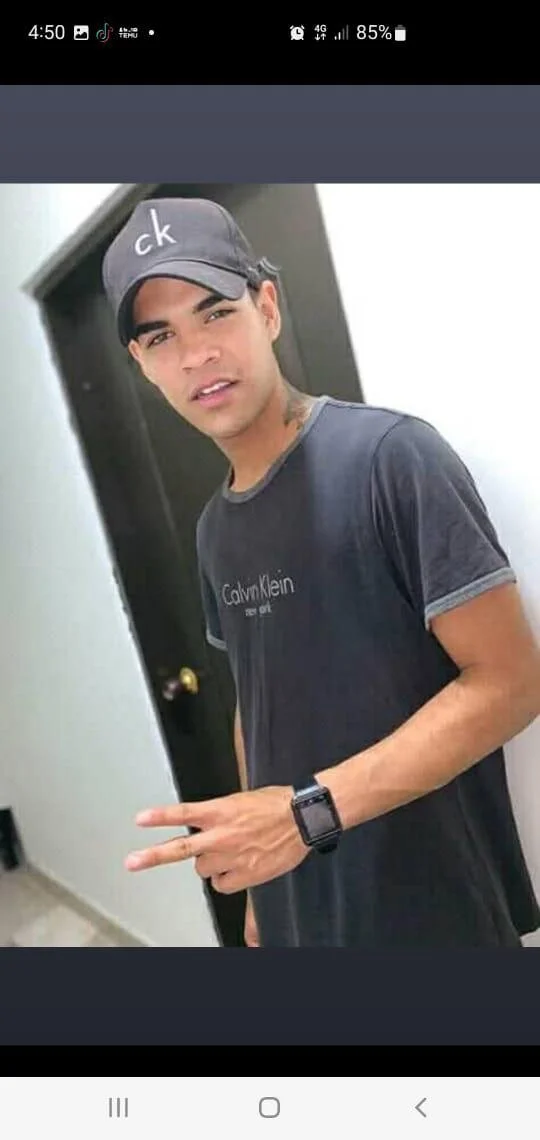 DaviidClarck Trendaava kuva 5050