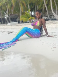 sowfit your mermaid Bilde