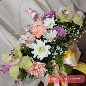 PrettieKate Flowers 圖片