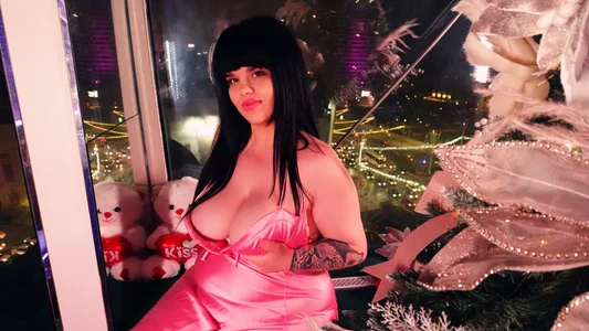 AmberRiso Happy holliday's Pic 2