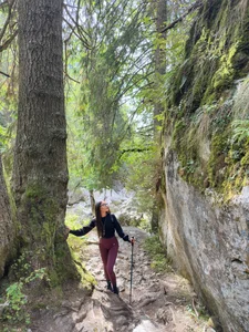 Miss_A kullanıcısının Hike with me albümü -  9 fotoğraf