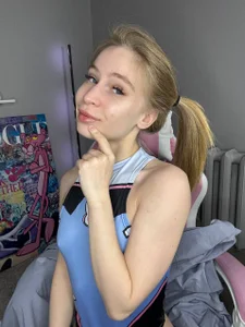 Elis_Fox Your favorite costume Immagine 