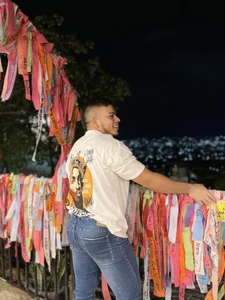 Naughty_Charly seeing lights and colors Immagine  5