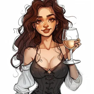 Disha_Nur0 fun slika 4