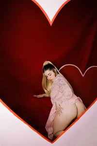 aniushka Public Pic