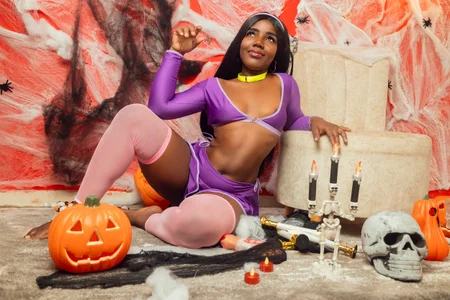 🎃HALLOWEEN🎃 od Eva_Johnss  4 snímek