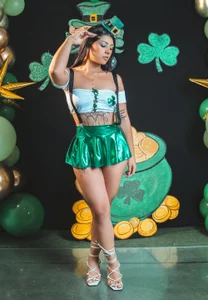 Zdjęcia CandyRoxx1_ St. Patrick's Day🍀🍀:  2