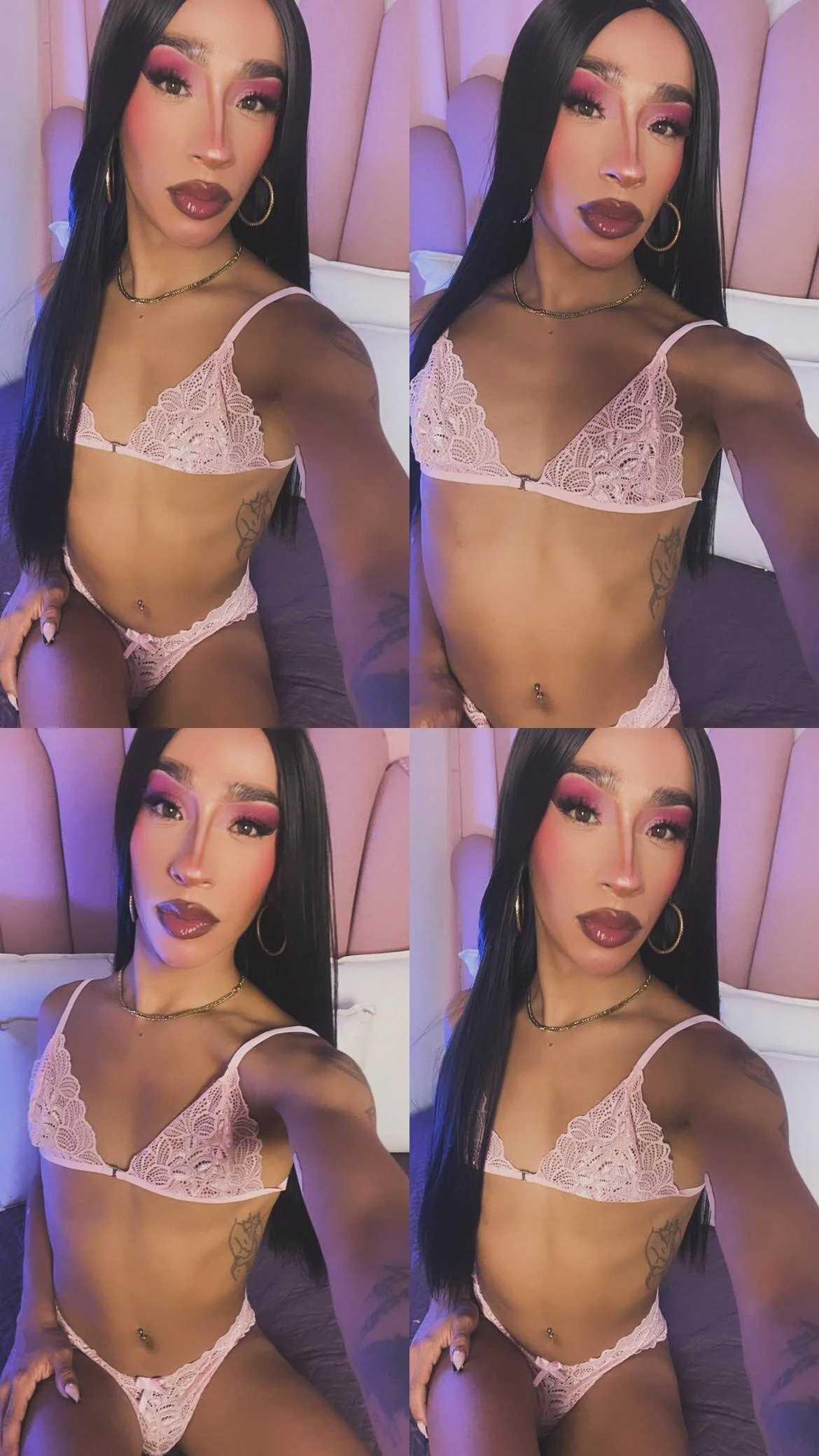NicoleMadrird 热门图片 3026