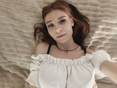 VeniceWillarie's XXX Nude Photo 5