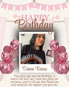 Dianna-Rosse my birthdays صورة واحدة|Dianna-Rosse my birthdays صورتان|Dianna-Rosse my birthdays  صور|Dianna-Rosse my birthdays  صورة