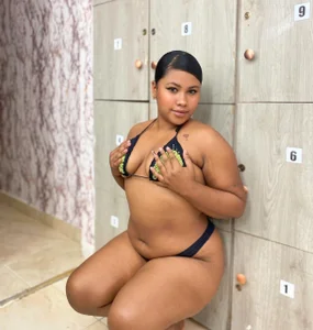 ALYANNA_HOT_ seductive energy ✨🖤 Pic 2