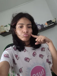 Lovelyamyy SELCAS/SELFIES Pic 8