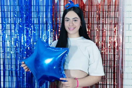 IVONNY_RIOS Happy July 4 Pic