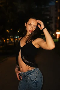 JaquelineMailey Public Immagine  4