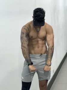 amenadiel_fire Public Hình 2