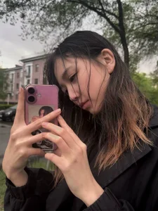 NaomiManske rain Pic
