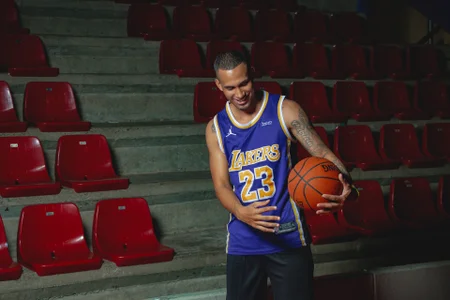 MagnusFrost Basket รูป  4