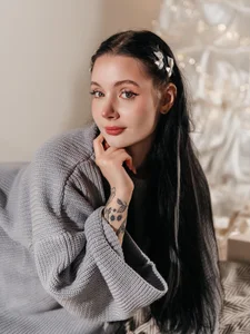 Goldy_Stark 💕❤️ Kuva