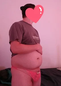 Lursia Culotte de maman Immagine  3