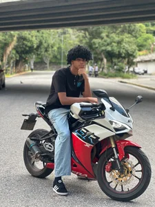 Sexy motorcycle od Violet_Dream2  3 snímek